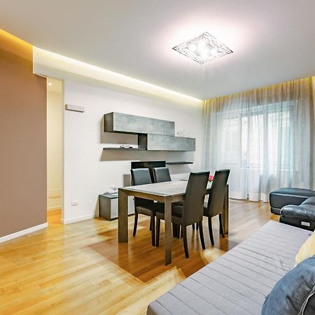 Palermo Central And Modern Apartment X6 Exterior foto