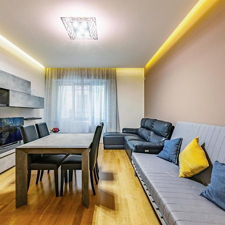 Palermo Central And Modern Apartment X6 Exterior foto