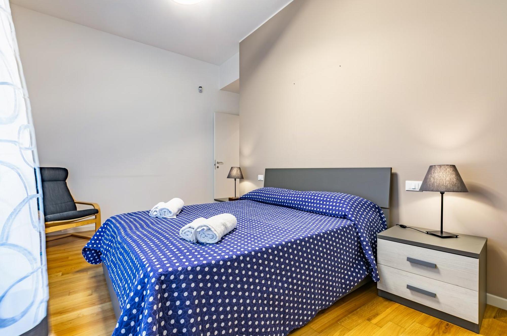 Palermo Central And Modern Apartment X6 Exterior foto