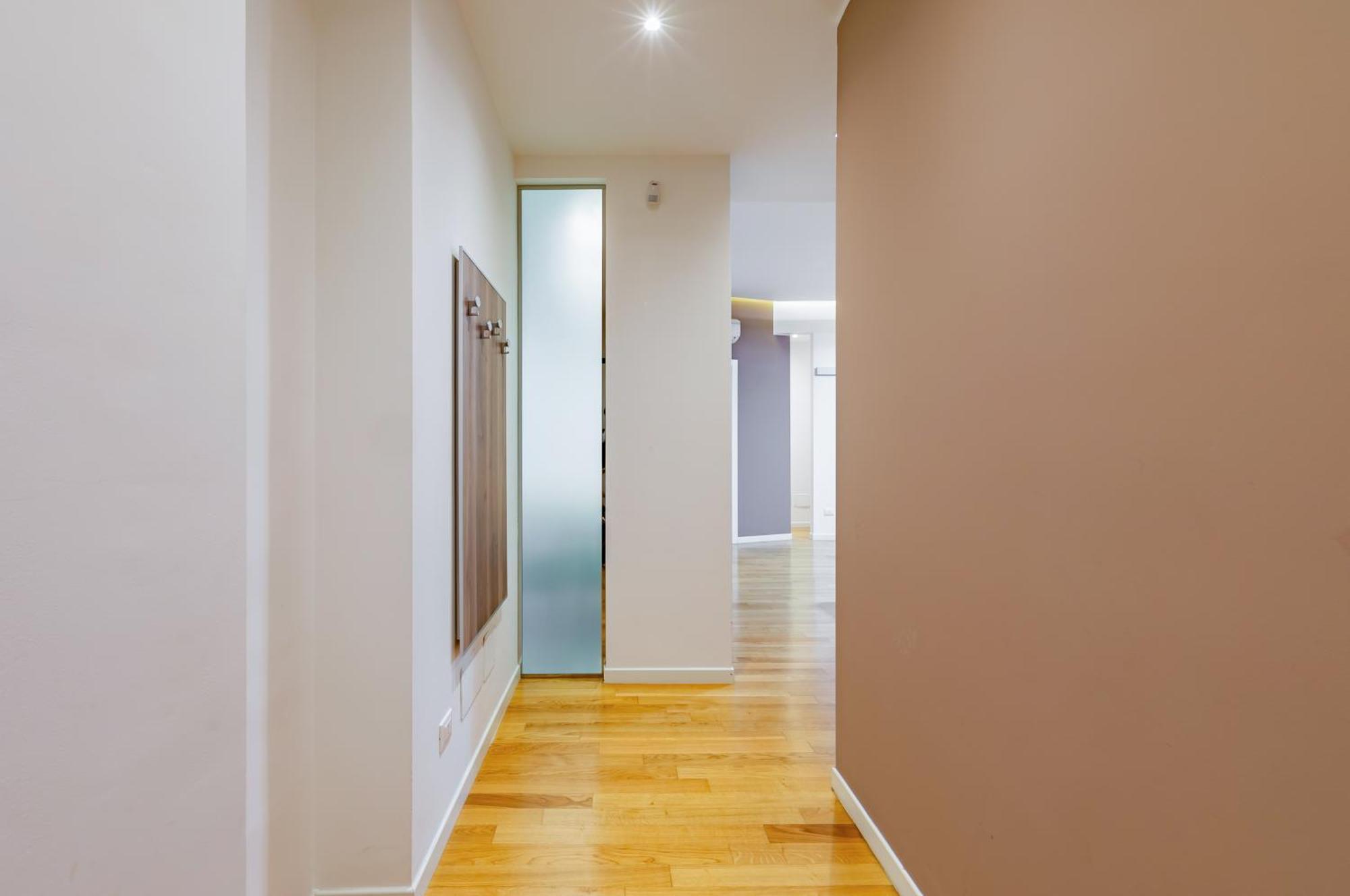 Palermo Central And Modern Apartment X6 Exterior foto