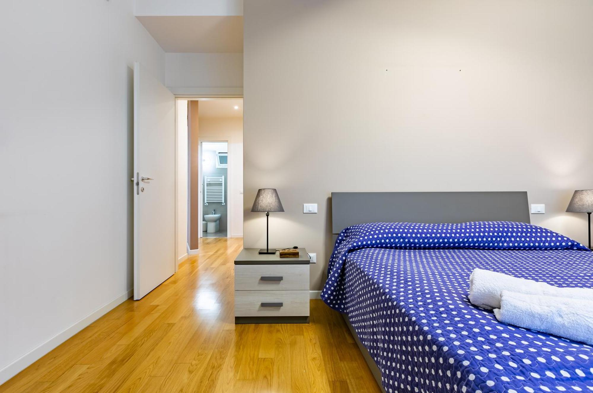 Palermo Central And Modern Apartment X6 Exterior foto