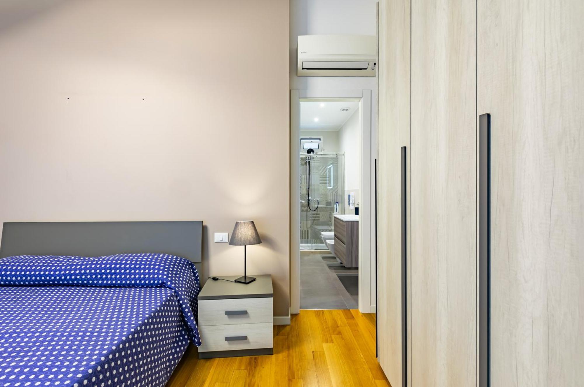 Palermo Central And Modern Apartment X6 Exterior foto