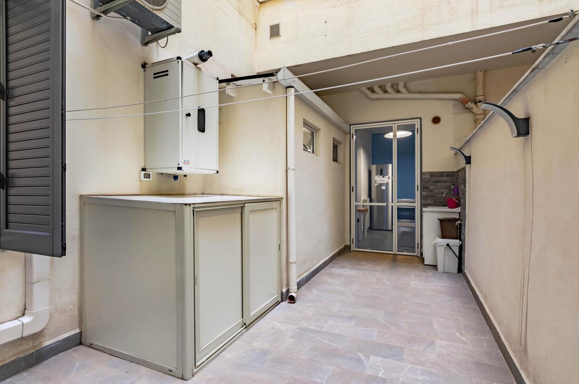 Palermo Central And Modern Apartment X6 Exterior foto