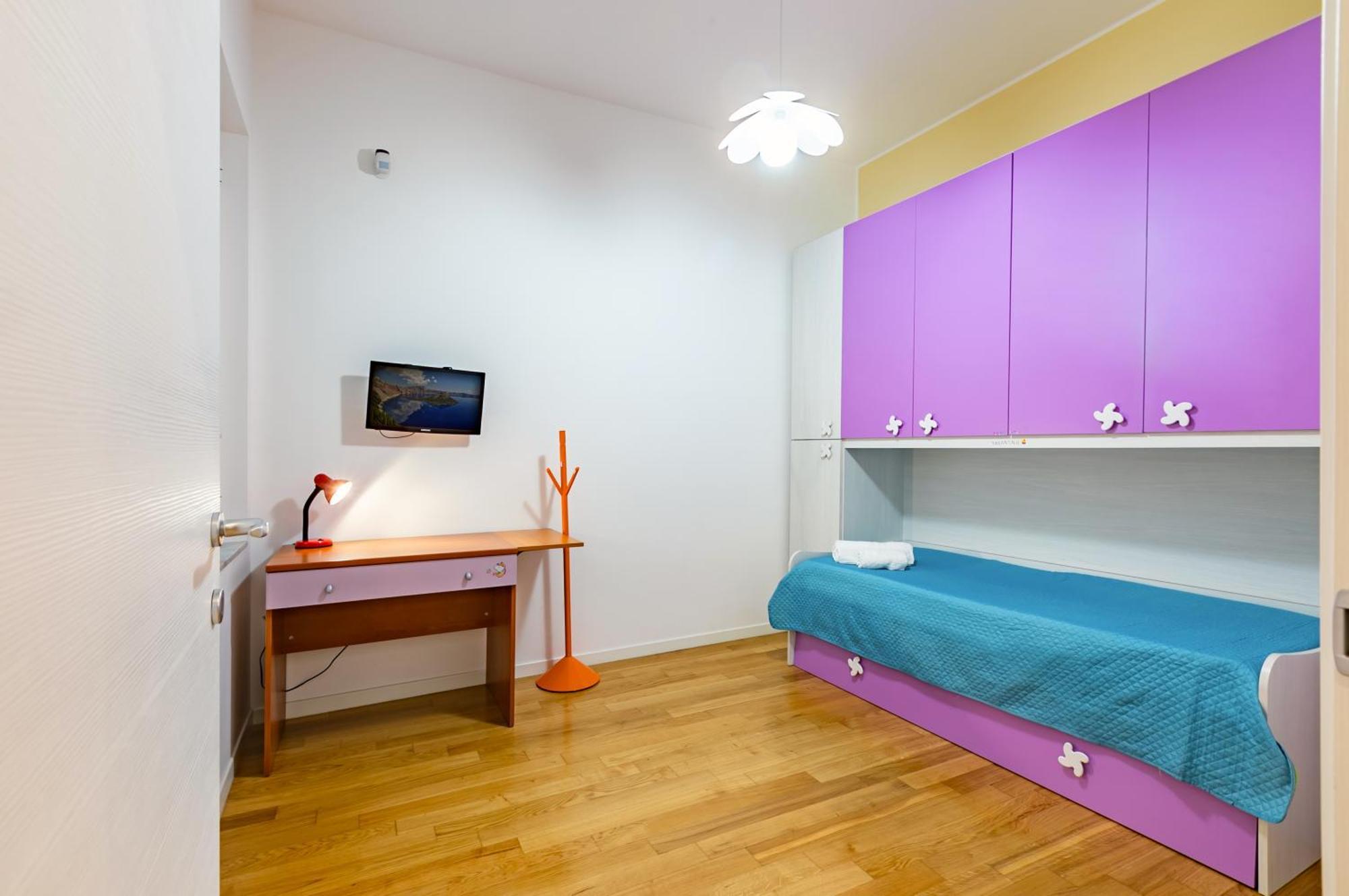 Palermo Central And Modern Apartment X6 Exterior foto