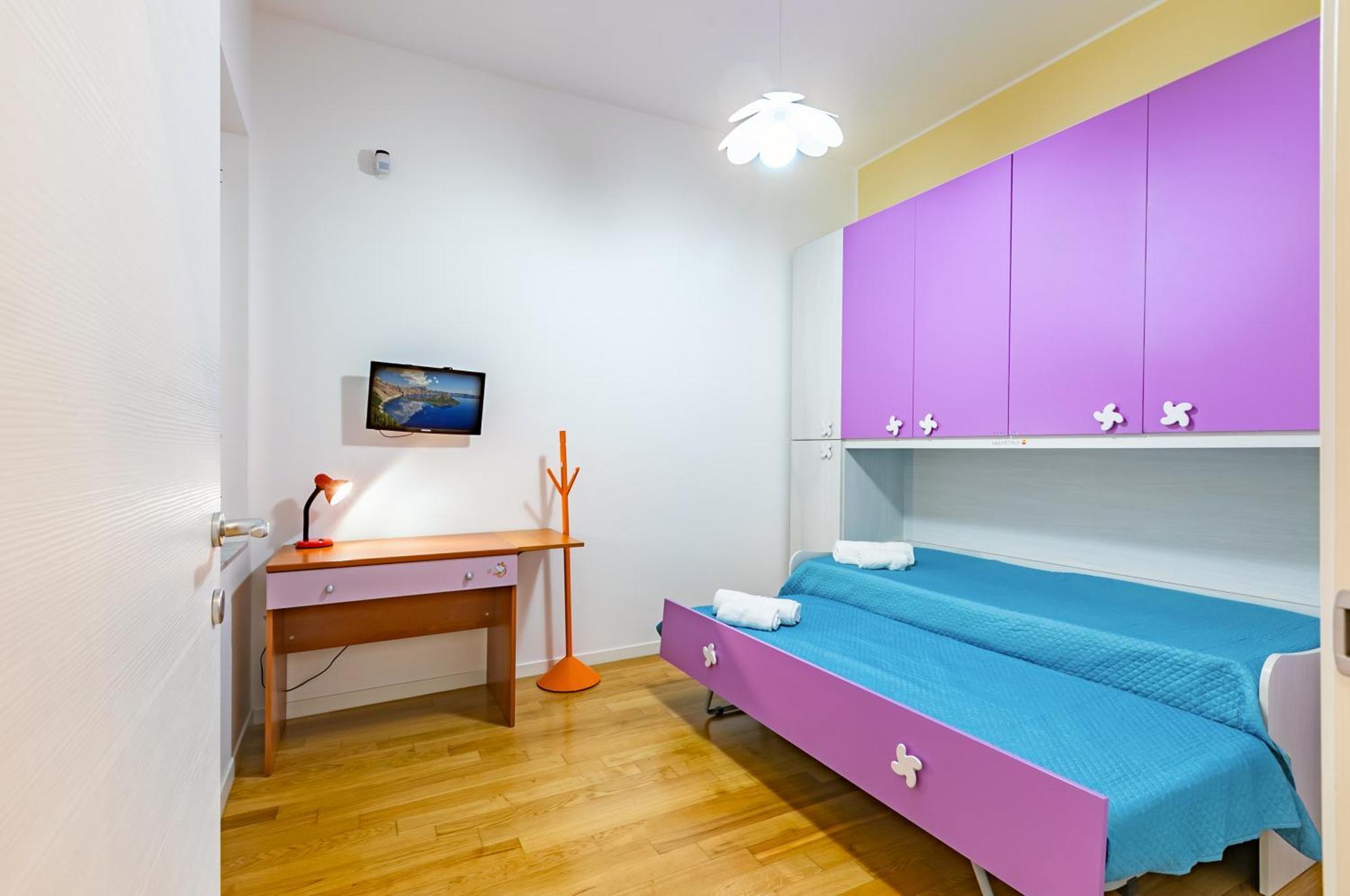 Palermo Central And Modern Apartment X6 Exterior foto
