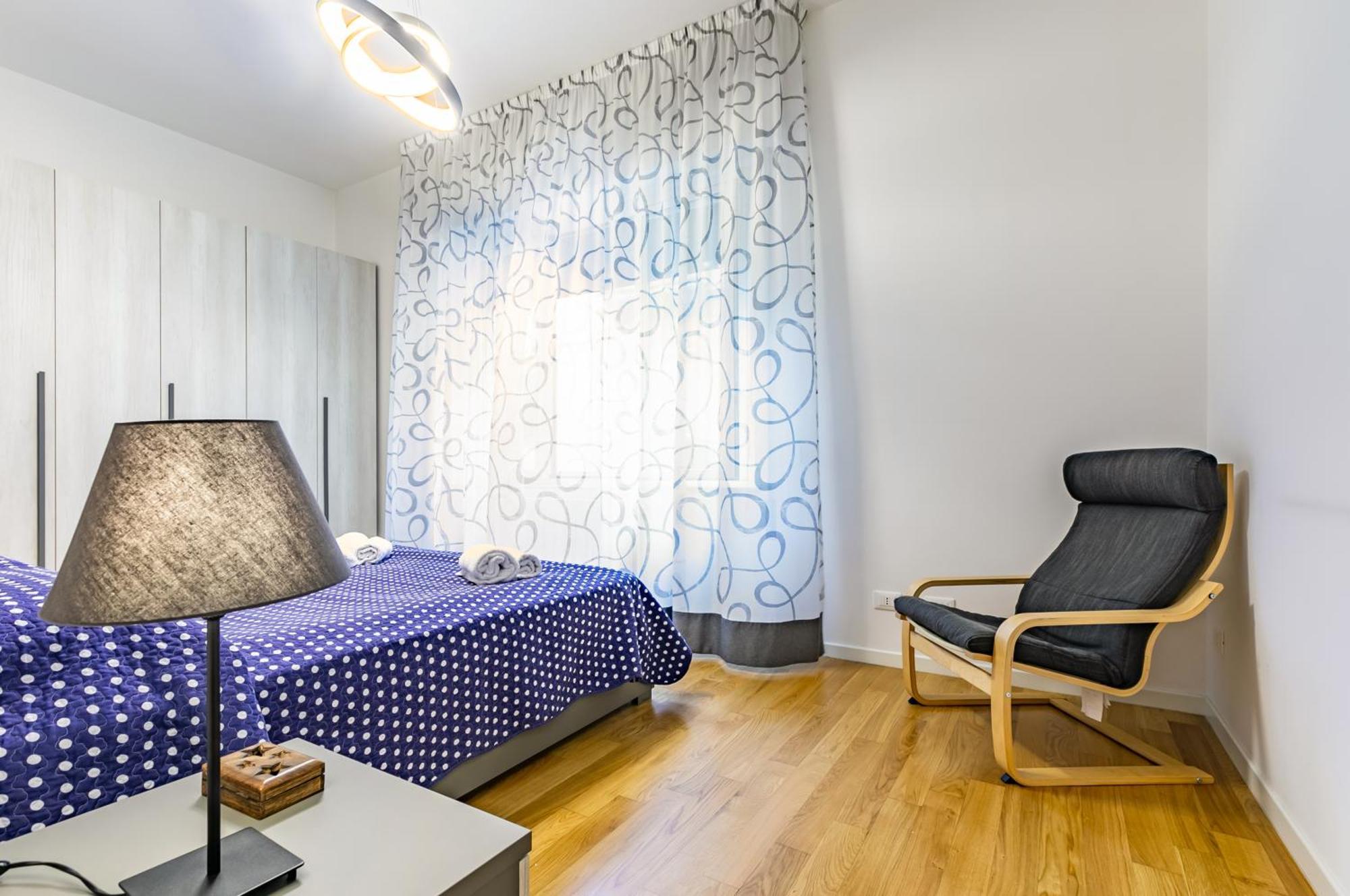 Palermo Central And Modern Apartment X6 Exterior foto