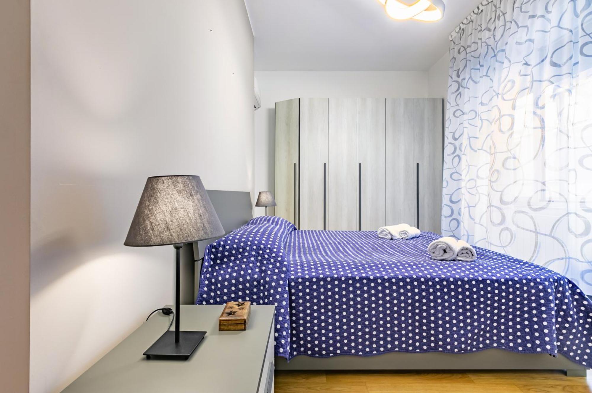 Palermo Central And Modern Apartment X6 Exterior foto
