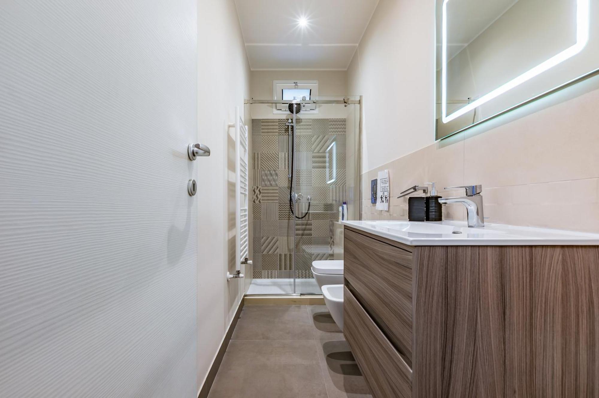 Palermo Central And Modern Apartment X6 Exterior foto
