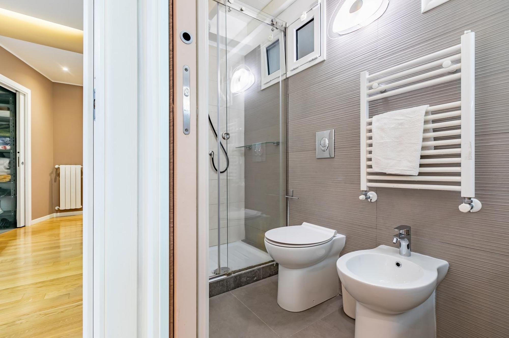 Palermo Central And Modern Apartment X6 Exterior foto
