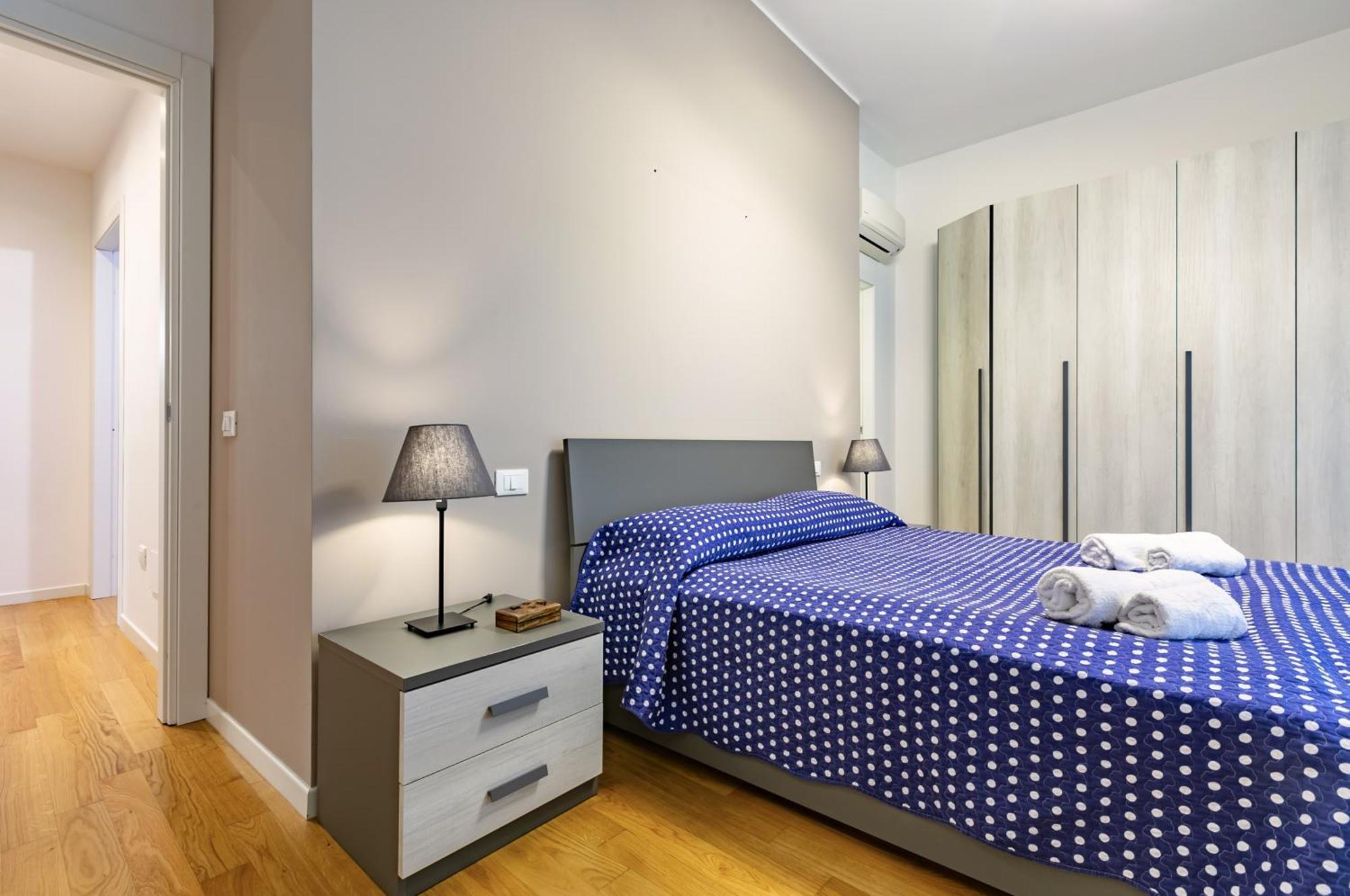 Palermo Central And Modern Apartment X6 Exterior foto